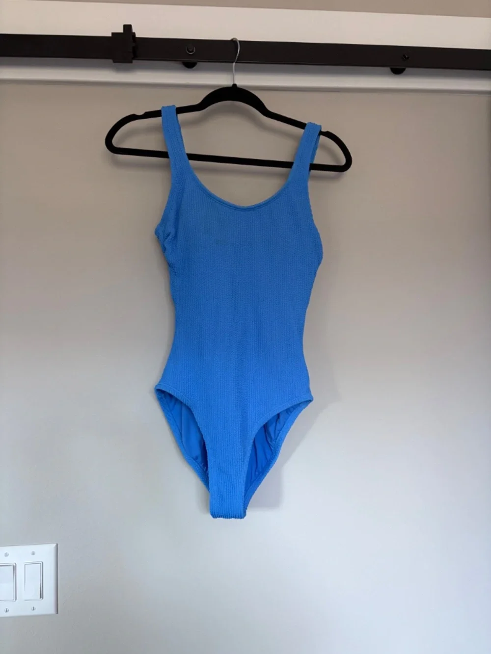 Time and Tru One Piece Swimsuit - Picture 2 of 8